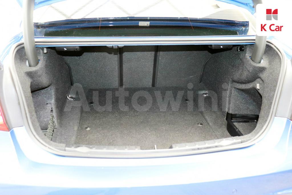 2017 BMW 3 SERIES F30  320D M SPORTS - 18