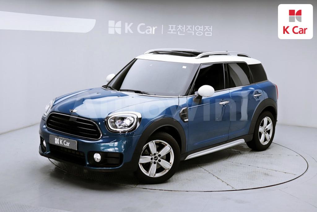 WMWYT9106H3B67759 2017 MINI COOPER COUNTRYMAN D BASIC-0