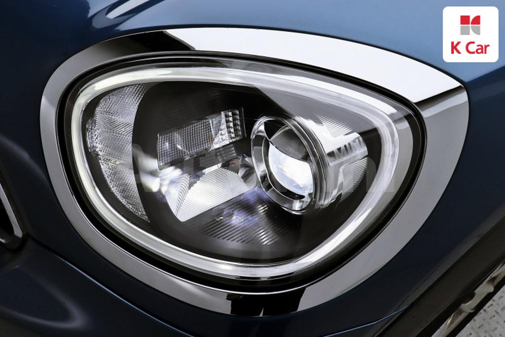 2017 MINI COOPER COUNTRYMAN D BASIC - 7