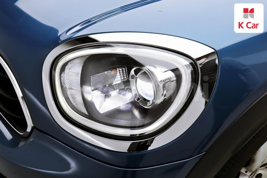 2017 MINI COOPER COUNTRYMAN D BASIC - 10