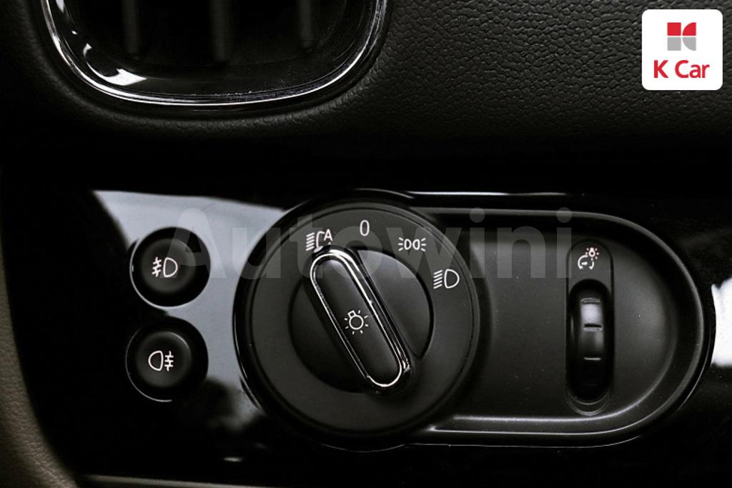 2017 MINI COOPER COUNTRYMAN D BASIC - 14