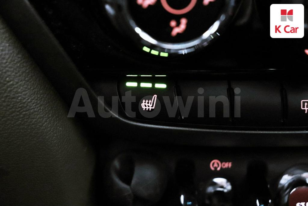 2017 MINI COOPER COUNTRYMAN D BASIC - 17
