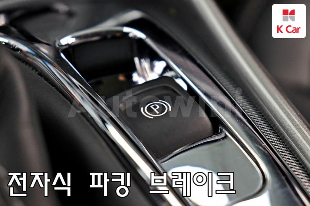 2015 GM DAEWOO (CHEVROLET) MALIBU 2.0 DIESEL LT PREMIUM PACKAGE - 13