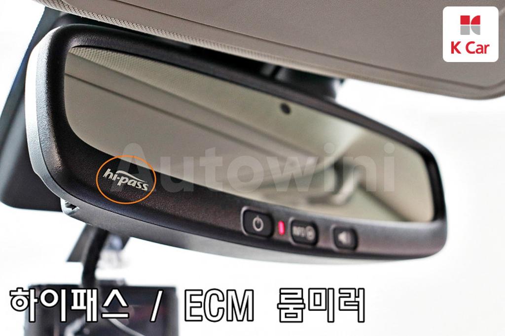 2015 GM DAEWOO (CHEVROLET) MALIBU 2.0 DIESEL LT PREMIUM PACKAGE - 14