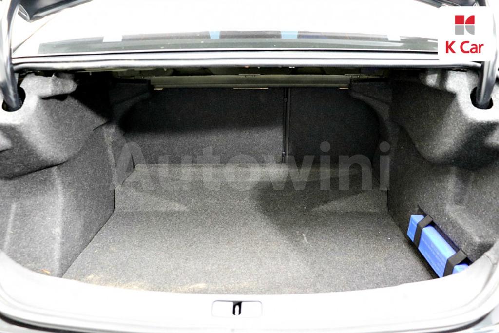 2015 GM DAEWOO (CHEVROLET) MALIBU 2.0 DIESEL LT PREMIUM PACKAGE - 18