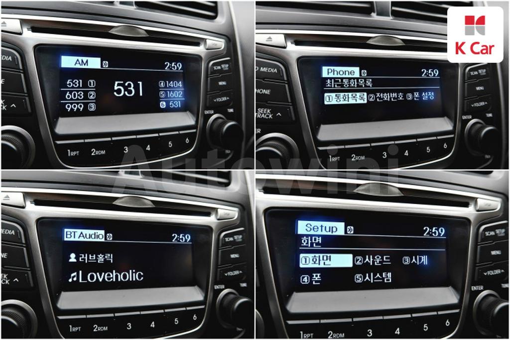 2019 HYUNDAI ACCENT  1.4 VVT SMARTSPECIAL - 10