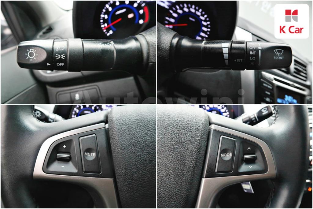 2019 HYUNDAI ACCENT  1.4 VVT SMARTSPECIAL - 11