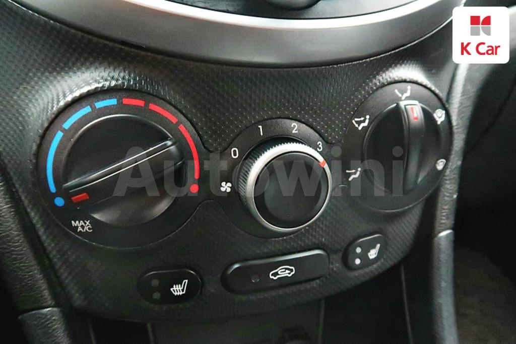 2019 HYUNDAI ACCENT  1.4 VVT SMARTSPECIAL - 14