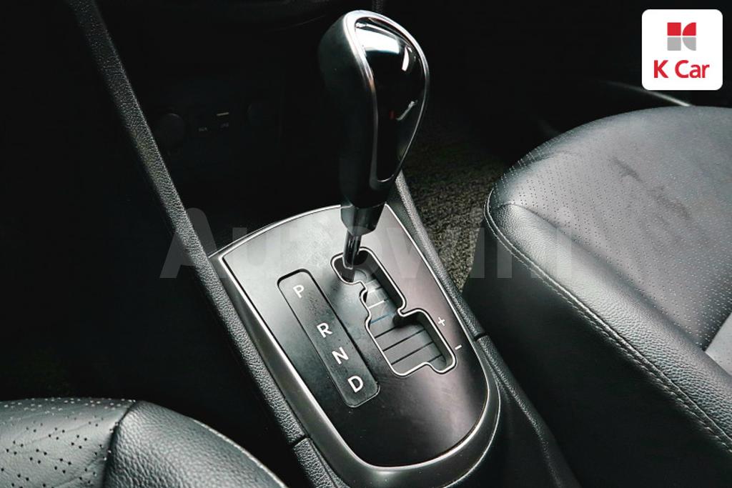 2019 HYUNDAI ACCENT  1.4 VVT SMARTSPECIAL - 15