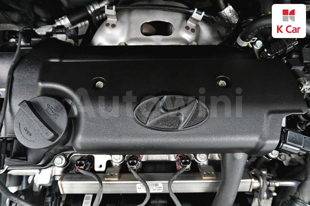 2019 HYUNDAI ACCENT  1.4 VVT SMARTSPECIAL - 18