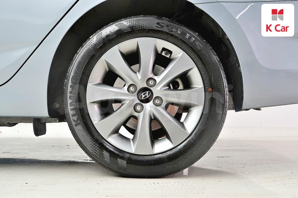 2019 HYUNDAI ACCENT  1.4 VVT SMARTSPECIAL - 20
