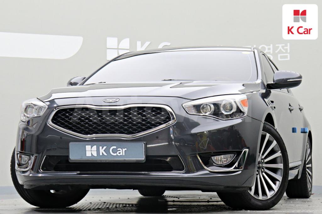 KNALM415BDA122983 2013 KIA  K7 CADENZA 2.4 GDI PRESTIGE SPECIAL-0