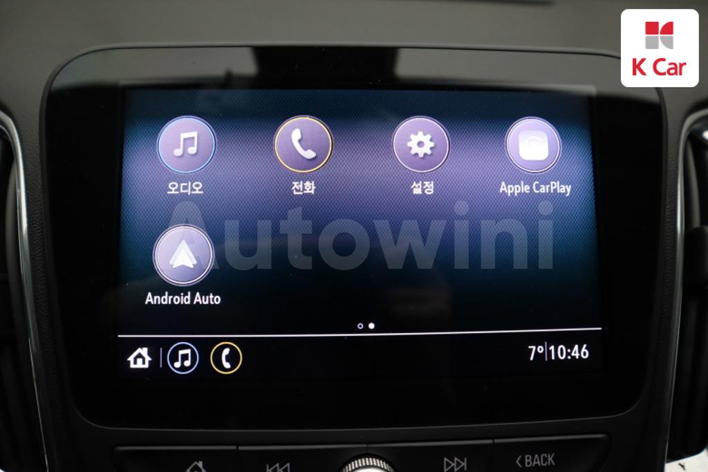 2019 GM DAEWOO (CHEVROLET)  MALIBU 1.6 DIESEL LT - 9