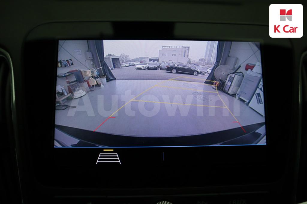 2019 GM DAEWOO (CHEVROLET)  MALIBU 1.6 DIESEL LT - 10