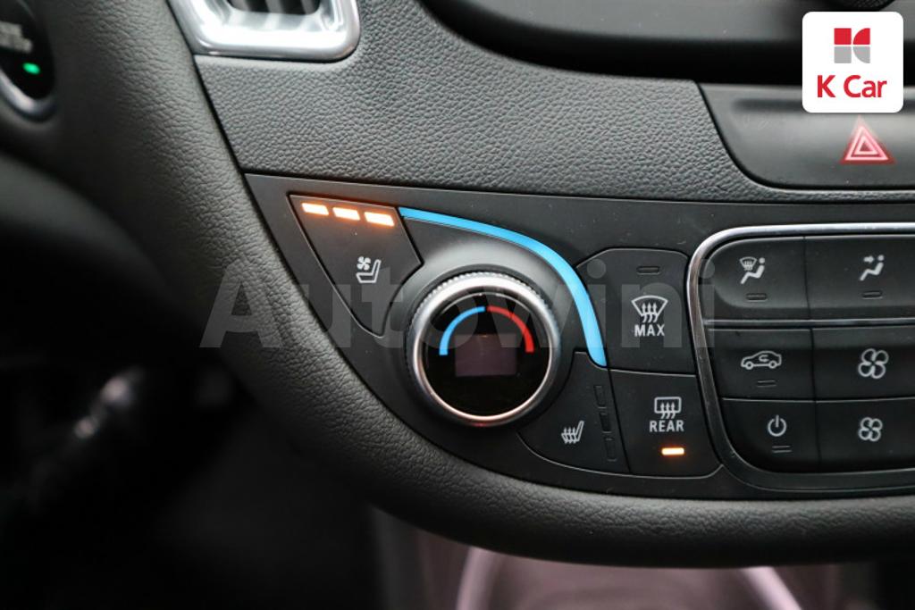 2019 GM DAEWOO (CHEVROLET)  MALIBU 1.6 DIESEL LT - 11