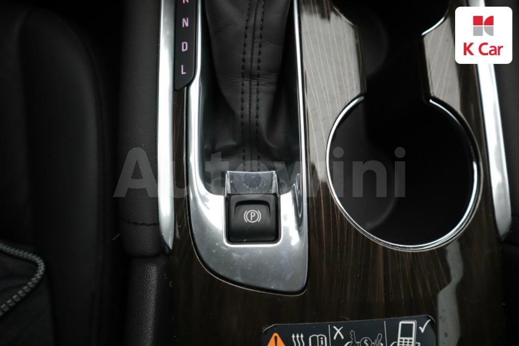 2019 GM DAEWOO (CHEVROLET)  MALIBU 1.6 DIESEL LT - 12