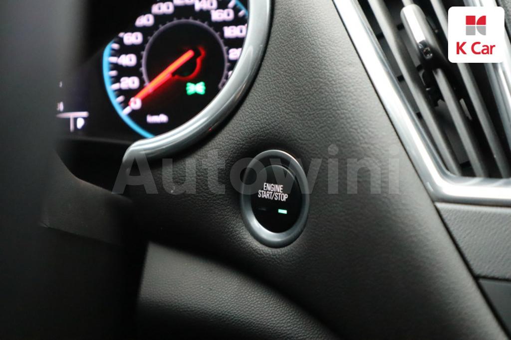 2019 GM DAEWOO (CHEVROLET)  MALIBU 1.6 DIESEL LT - 13