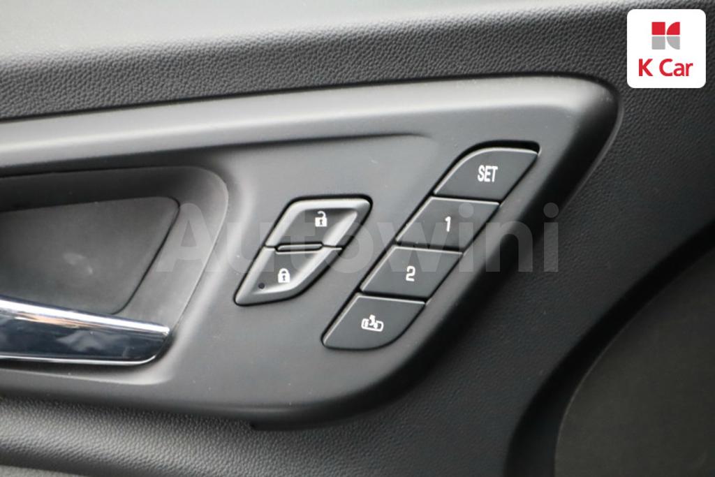 2019 GM DAEWOO (CHEVROLET)  MALIBU 1.6 DIESEL LT - 17