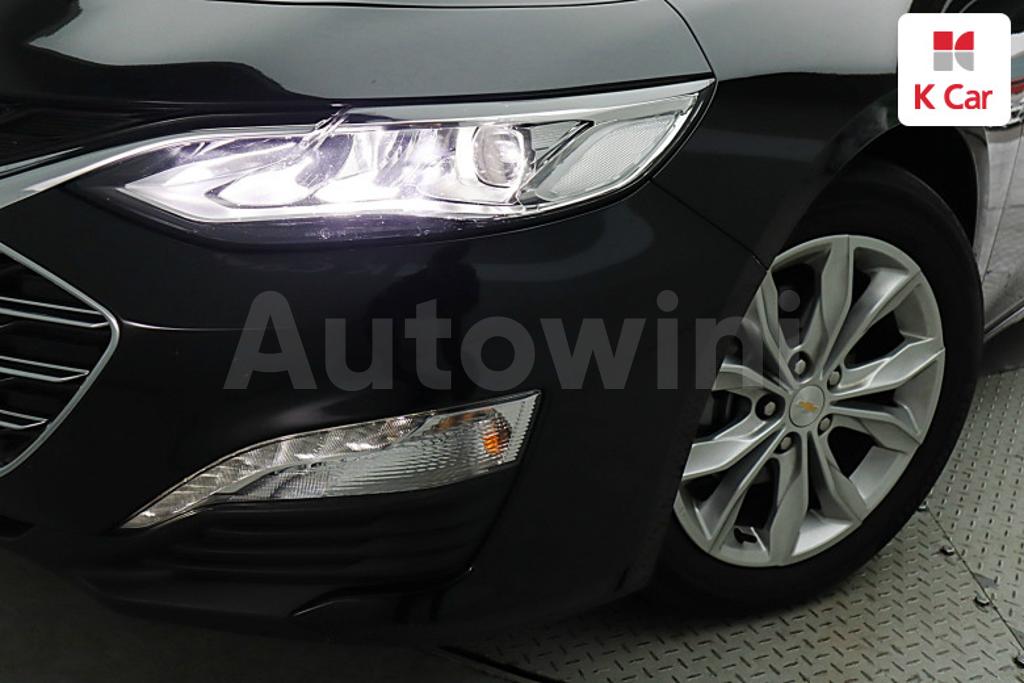2019 GM DAEWOO (CHEVROLET)  MALIBU 1.6 DIESEL LT - 18