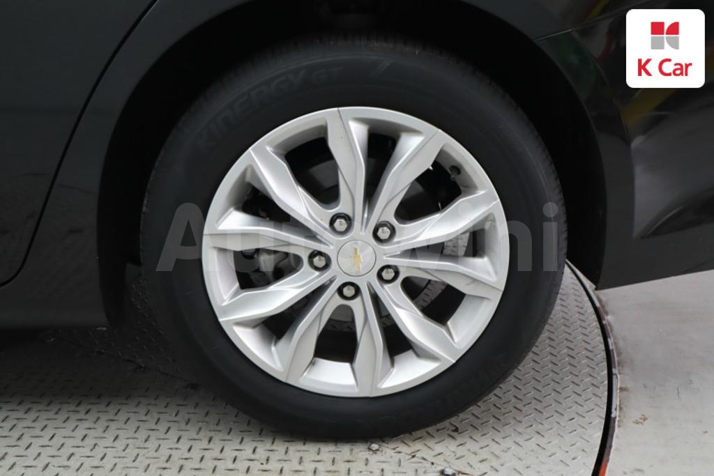 2019 GM DAEWOO (CHEVROLET)  MALIBU 1.6 DIESEL LT - 19