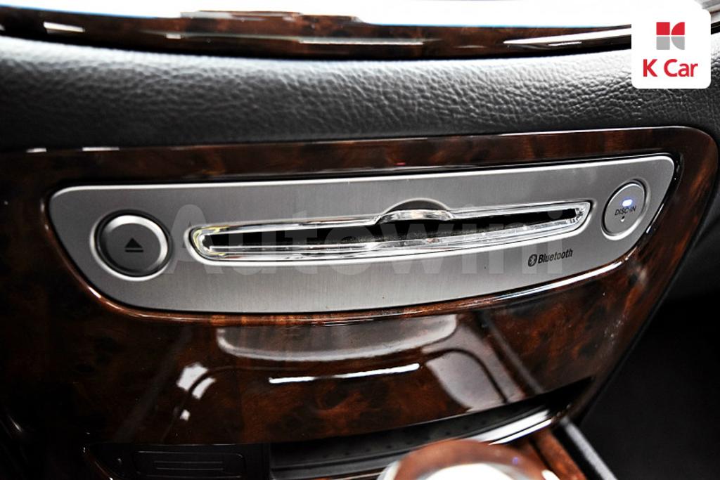 2010 HYUNDAI GENESIS BH330 LUXURY - 10
