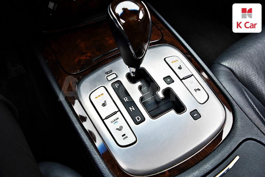 2010 HYUNDAI GENESIS BH330 LUXURY - 11