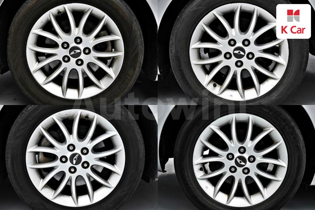 2010 HYUNDAI GENESIS BH330 LUXURY - 20