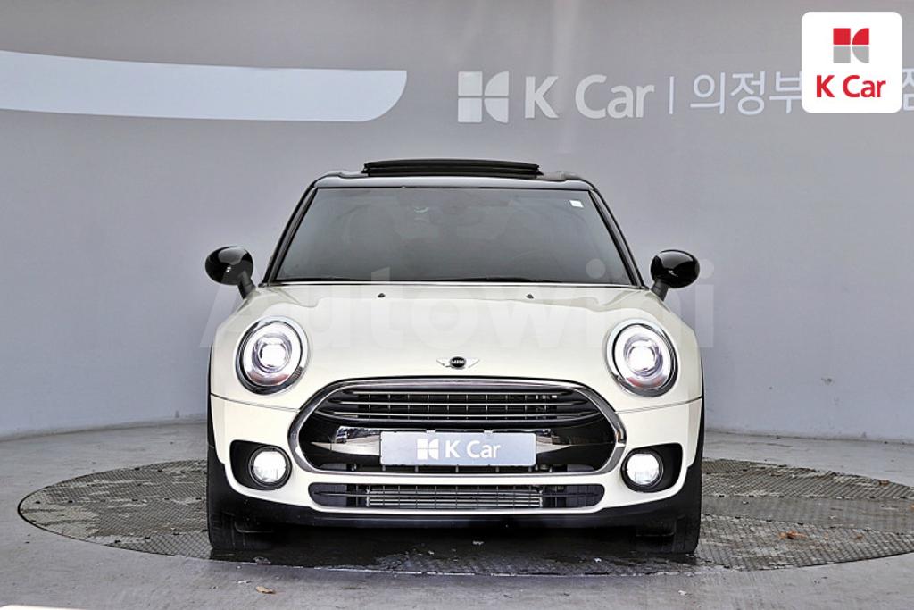 WMWLN510XH2B27672 2017 MINI COOPER CLUBMAN BASIC-1