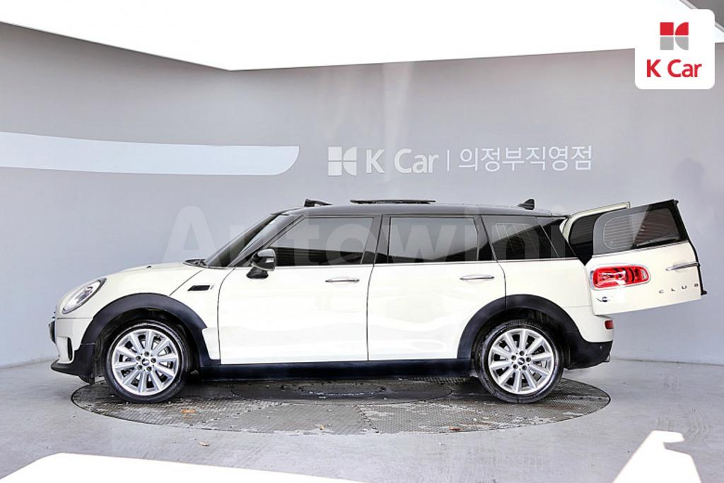 WMWLN510XH2B27672 2017 MINI COOPER CLUBMAN BASIC-2