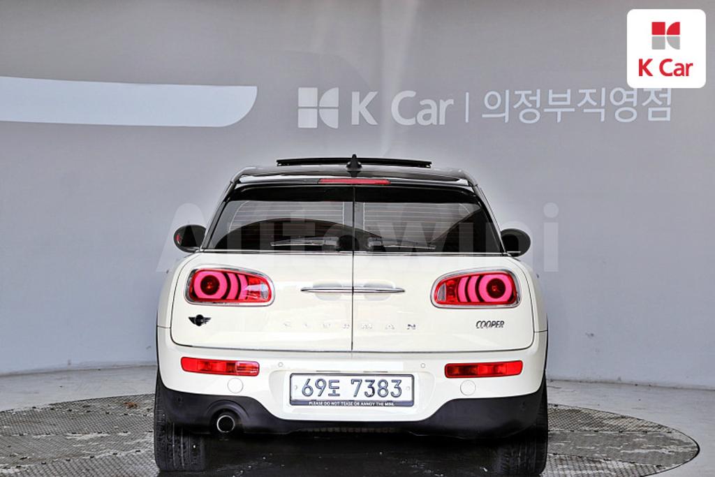 WMWLN510XH2B27672 2017 MINI COOPER CLUBMAN BASIC-4