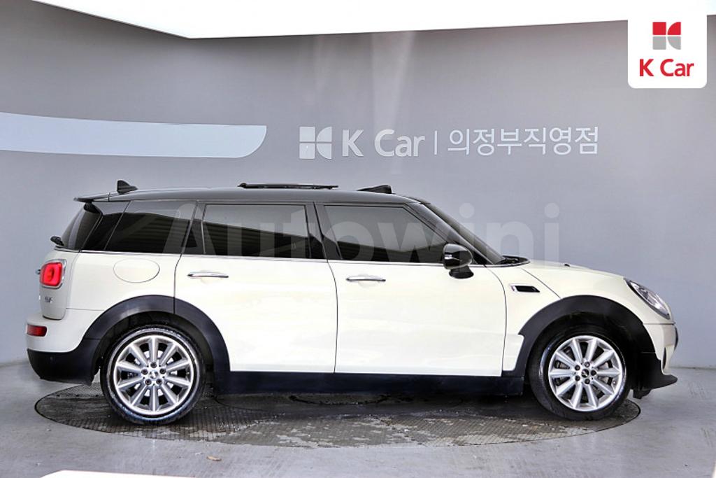 WMWLN510XH2B27672 2017 MINI COOPER CLUBMAN BASIC-5