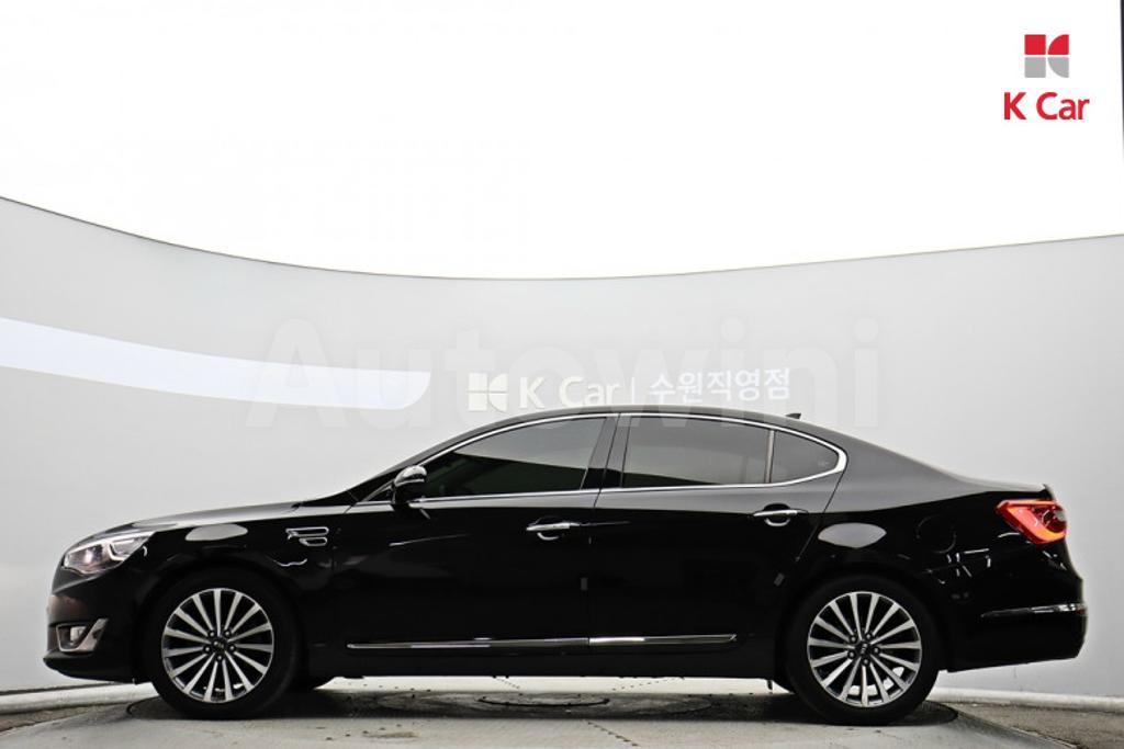 2015 KIA  K7 CADENZA 2.4 GDI PRESTIGE - 2