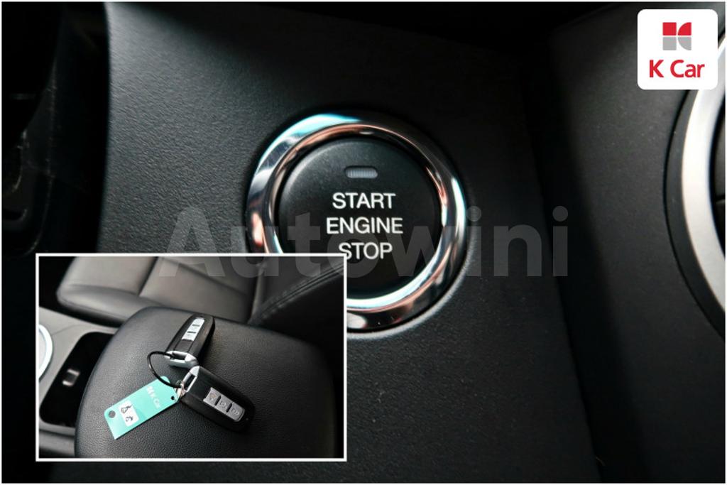 2016 SSANGYONG KORANDO SPORTS EXTREME 4WD - 17
