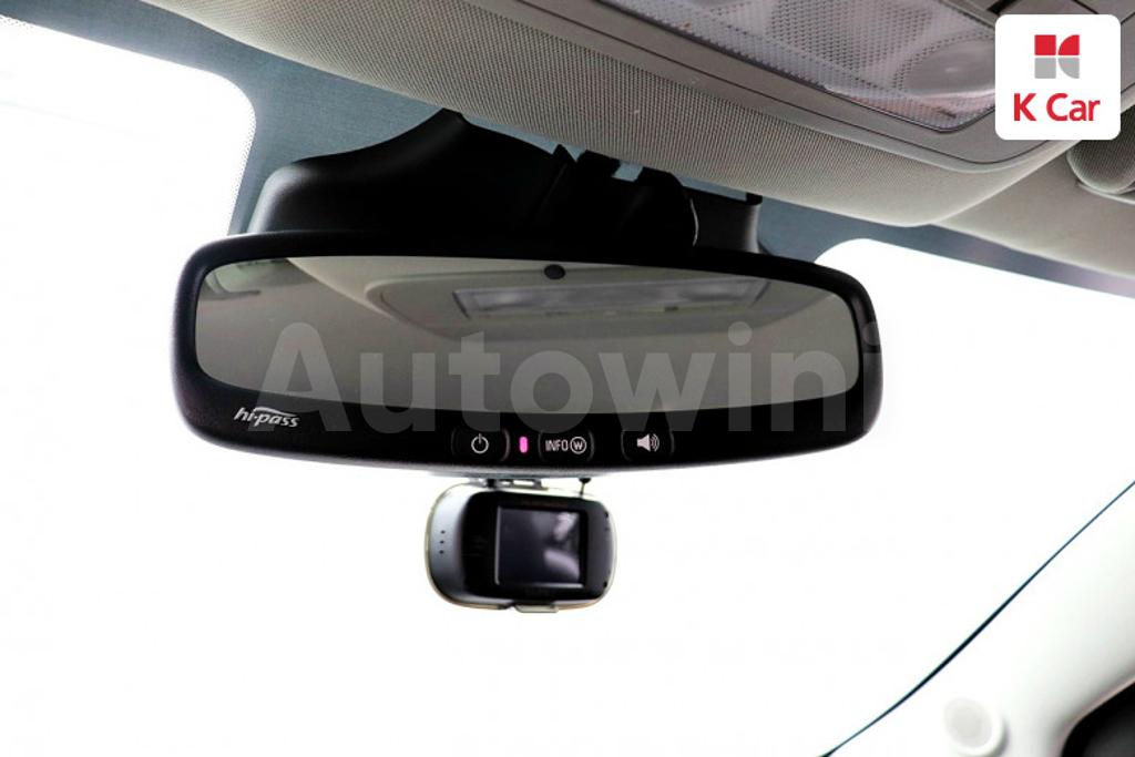 2014 GM DAEWOO (CHEVROLET) ALPHEON EL240 - 9