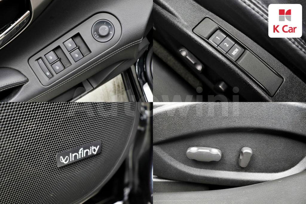 2014 GM DAEWOO (CHEVROLET) ALPHEON EL240 - 14