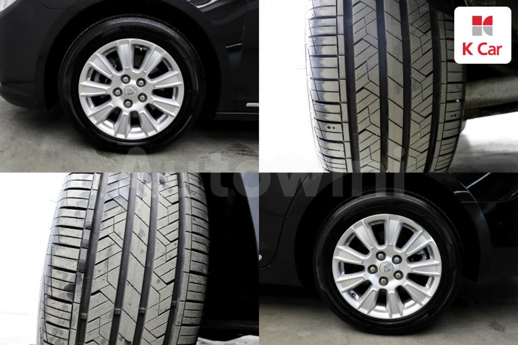 2014 GM DAEWOO (CHEVROLET) ALPHEON EL240 - 17