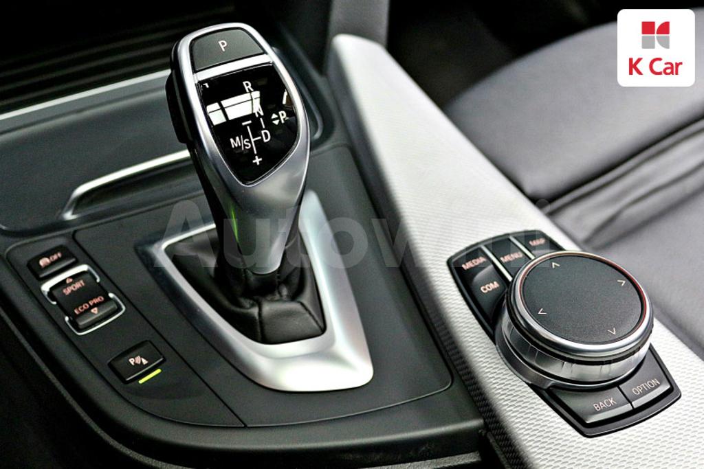 2017 BMW 3 SERIES F30  320I M SPORTS - 13