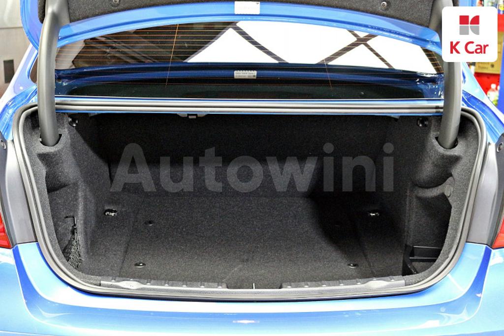 2017 BMW 3 SERIES F30  320I M SPORTS - 18