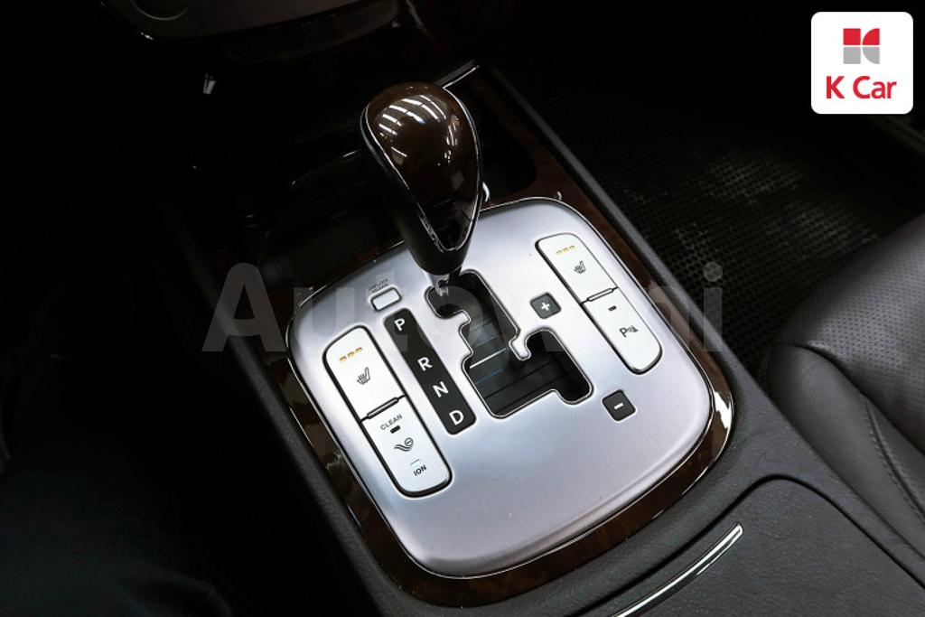 2011 HYUNDAI GENESIS BH330 LUXURY - 15