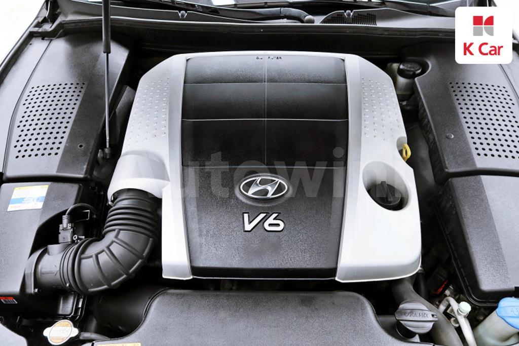 2011 HYUNDAI GENESIS BH330 LUXURY - 17