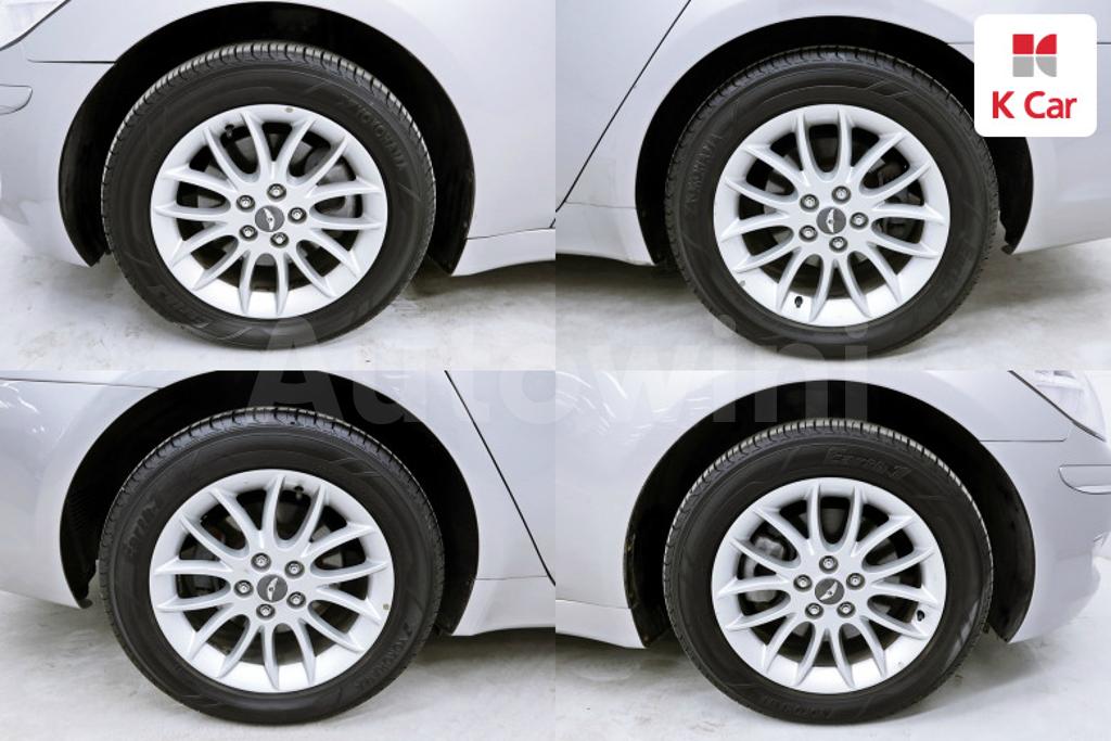2011 HYUNDAI GENESIS BH330 LUXURY - 19