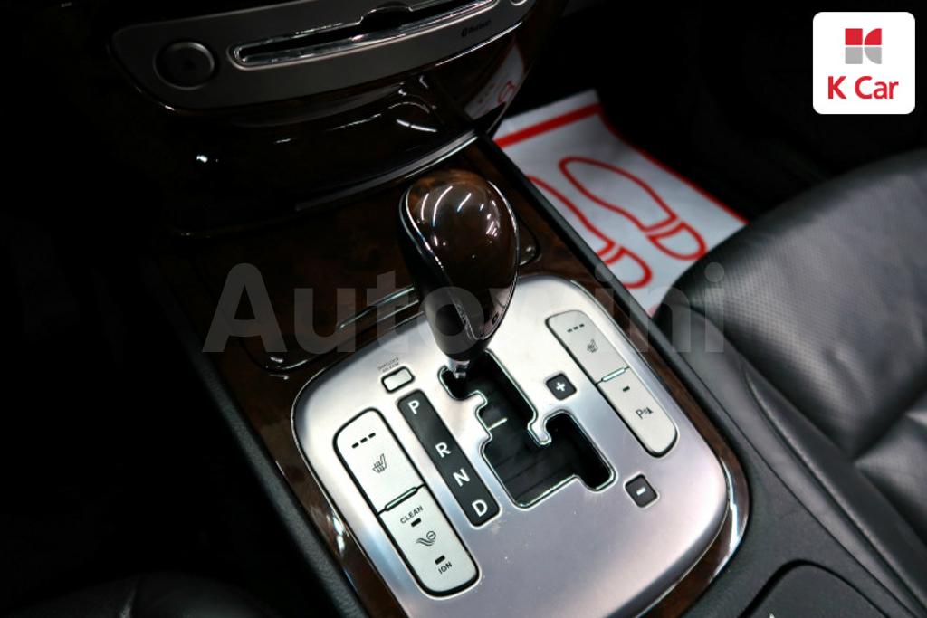KMHGA41ABBU125199 2011 HYUNDAI GENESIS BH330 GRAND-5