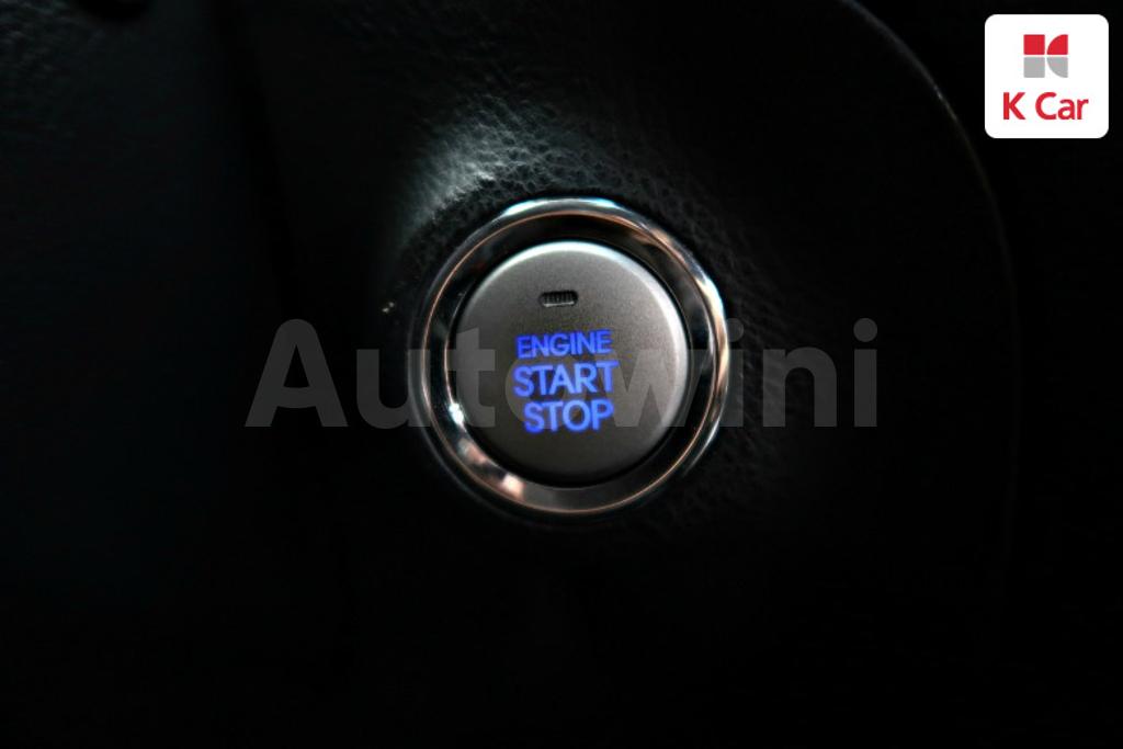 2011 HYUNDAI GENESIS BH330 GRAND - 14