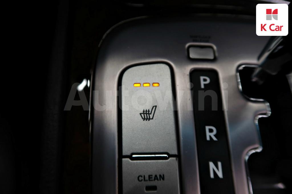 2011 HYUNDAI GENESIS BH330 GRAND - 15