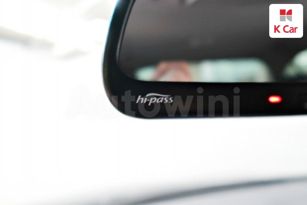 2011 HYUNDAI GENESIS BH330 GRAND - 17
