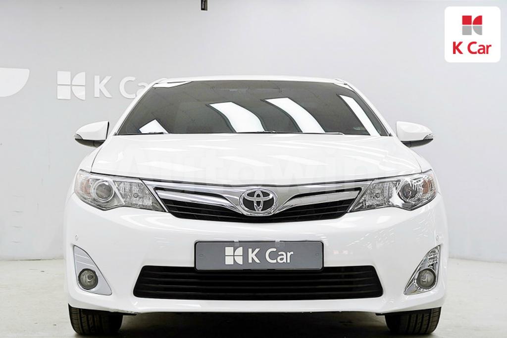 4T1BF1FK1DU706457 2013 TOYOTA  CAMRY 2.5 XLE-1
