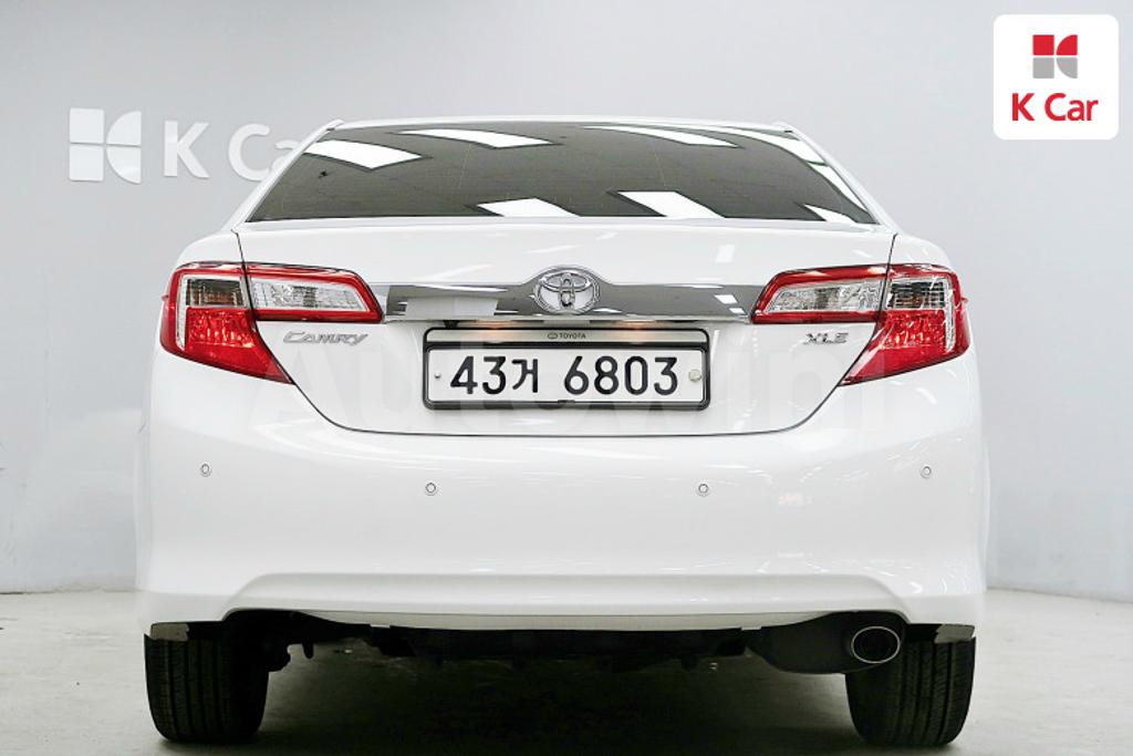 4T1BF1FK1DU706457 2013 TOYOTA  CAMRY 2.5 XLE-3