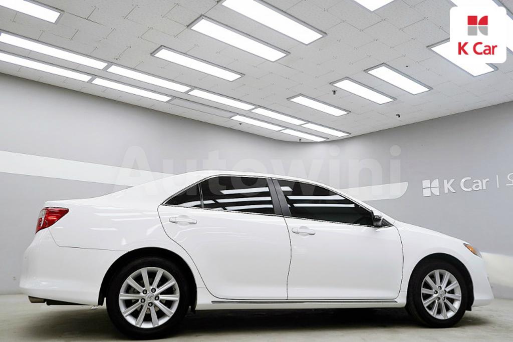 4T1BF1FK1DU706457 2013 TOYOTA  CAMRY 2.5 XLE-5