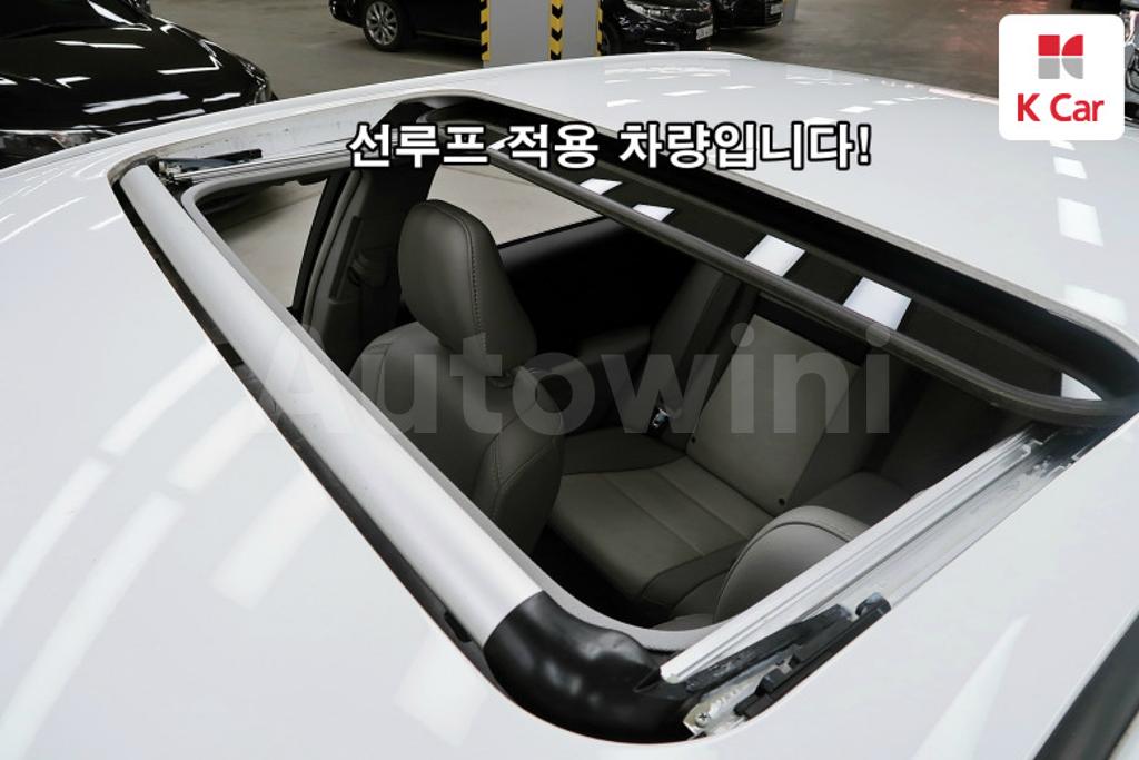 2013 TOYOTA  CAMRY 2.5 XLE - 9