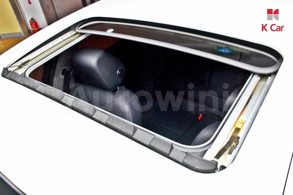 2017 BMW 3 SERIES F30  320D - 9